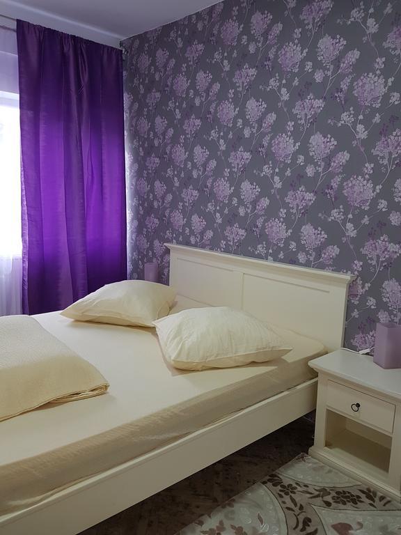 Vogue Hostel Букурещ Екстериор снимка